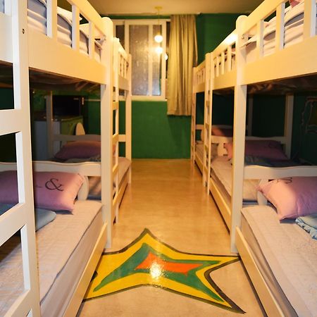 Sumsum Guest House Yangyang Zewnętrze zdjęcie