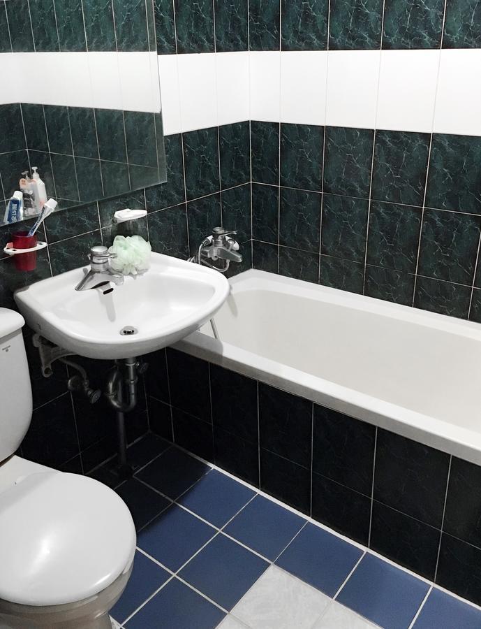 Sumsum Guest House Yangyang Zewnętrze zdjęcie