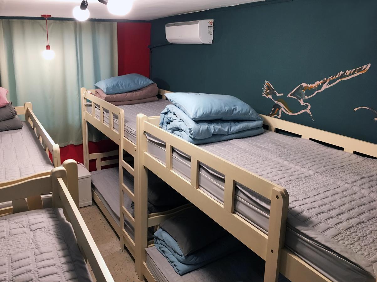 Sumsum Guest House Yangyang Zewnętrze zdjęcie