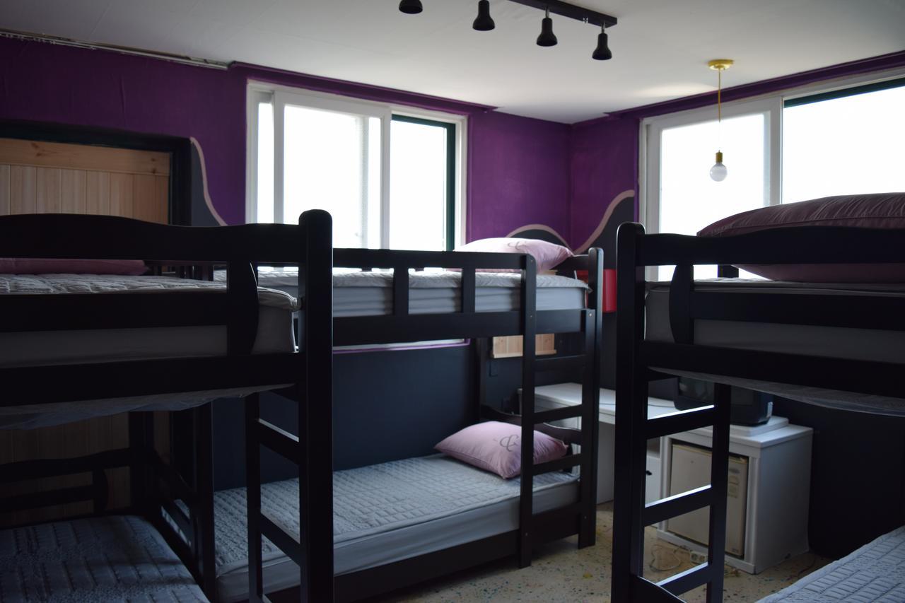 Sumsum Guest House Yangyang Zewnętrze zdjęcie