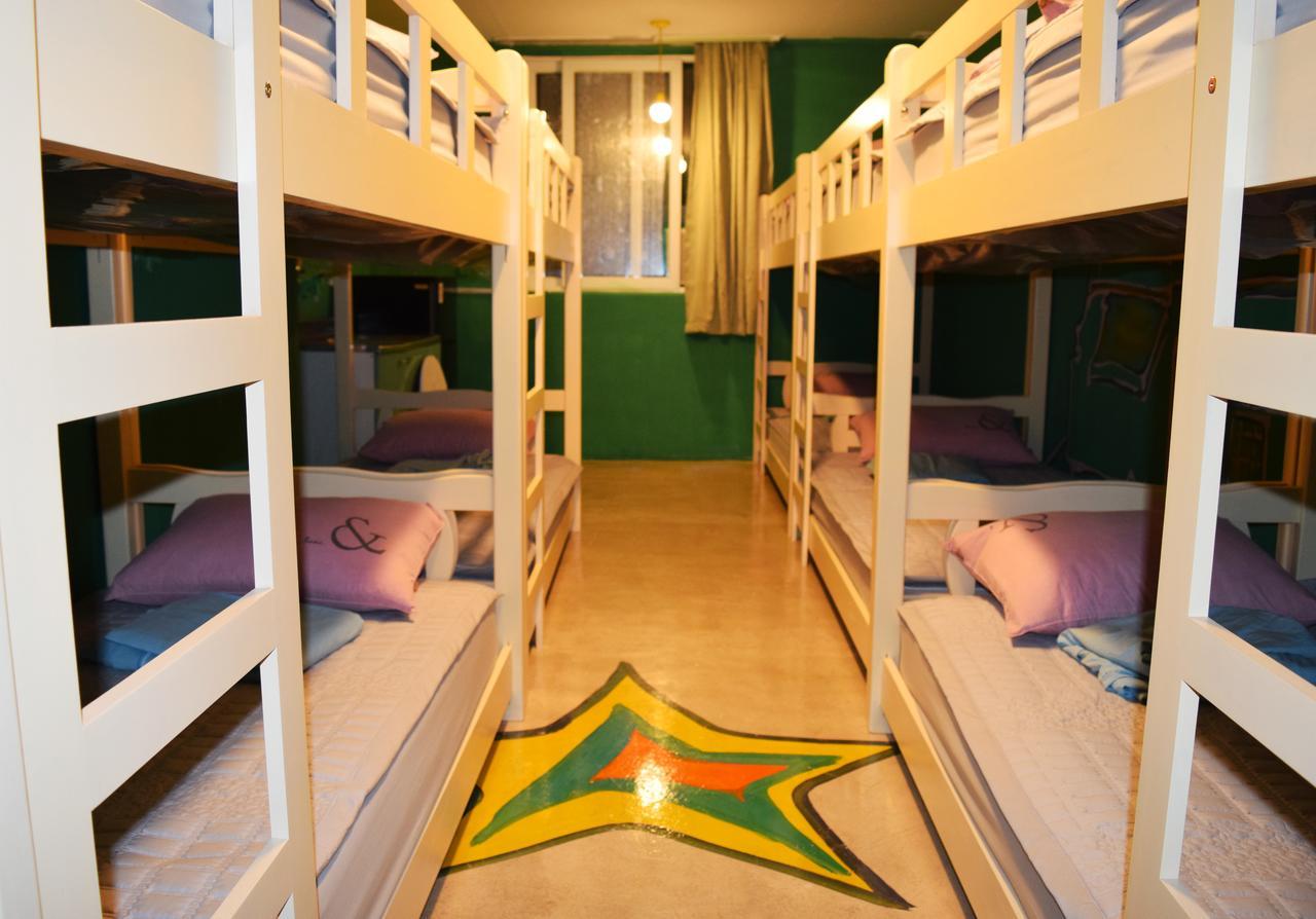 Sumsum Guest House Yangyang Zewnętrze zdjęcie