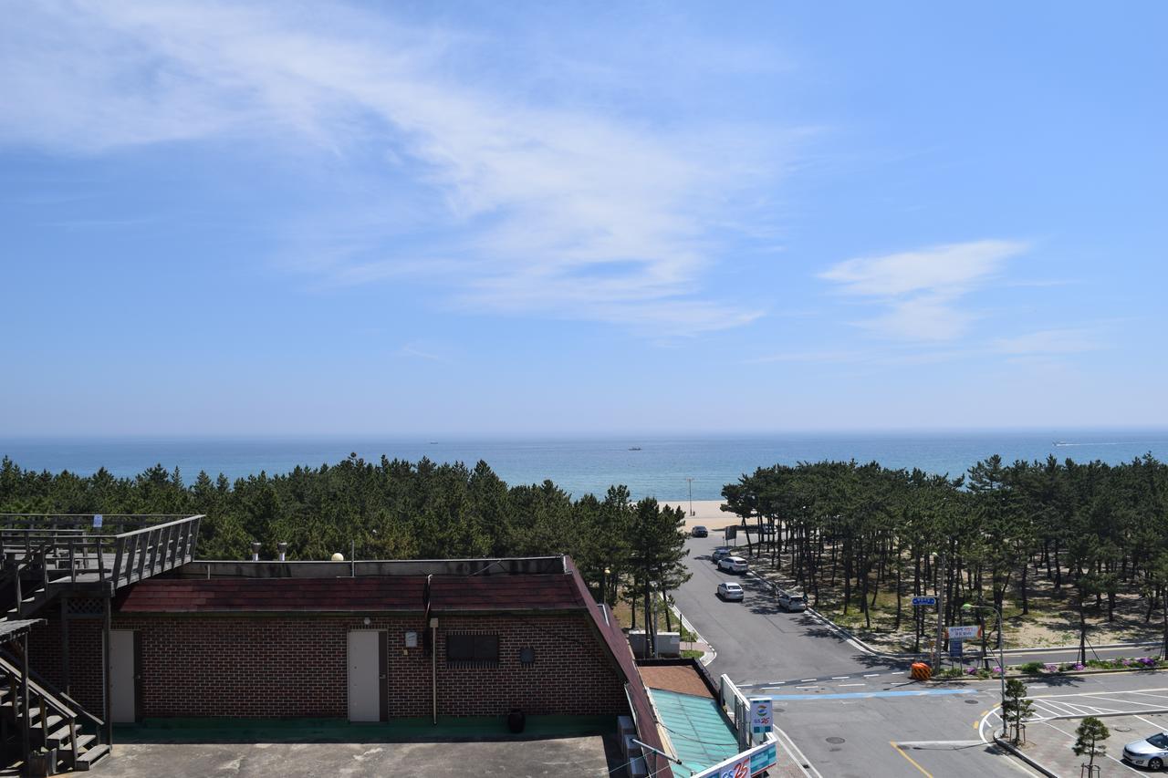 Sumsum Guest House Yangyang Zewnętrze zdjęcie
