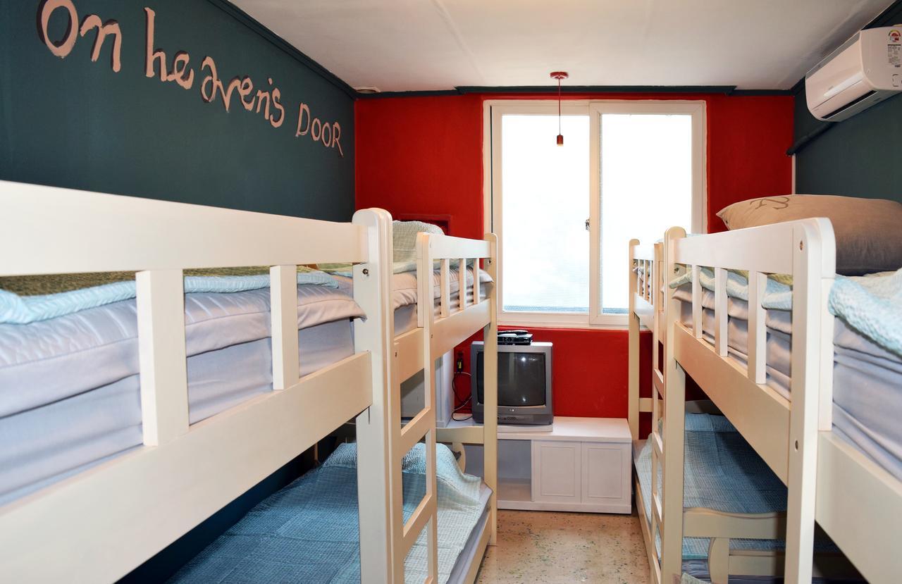 Sumsum Guest House Yangyang Pokój zdjęcie