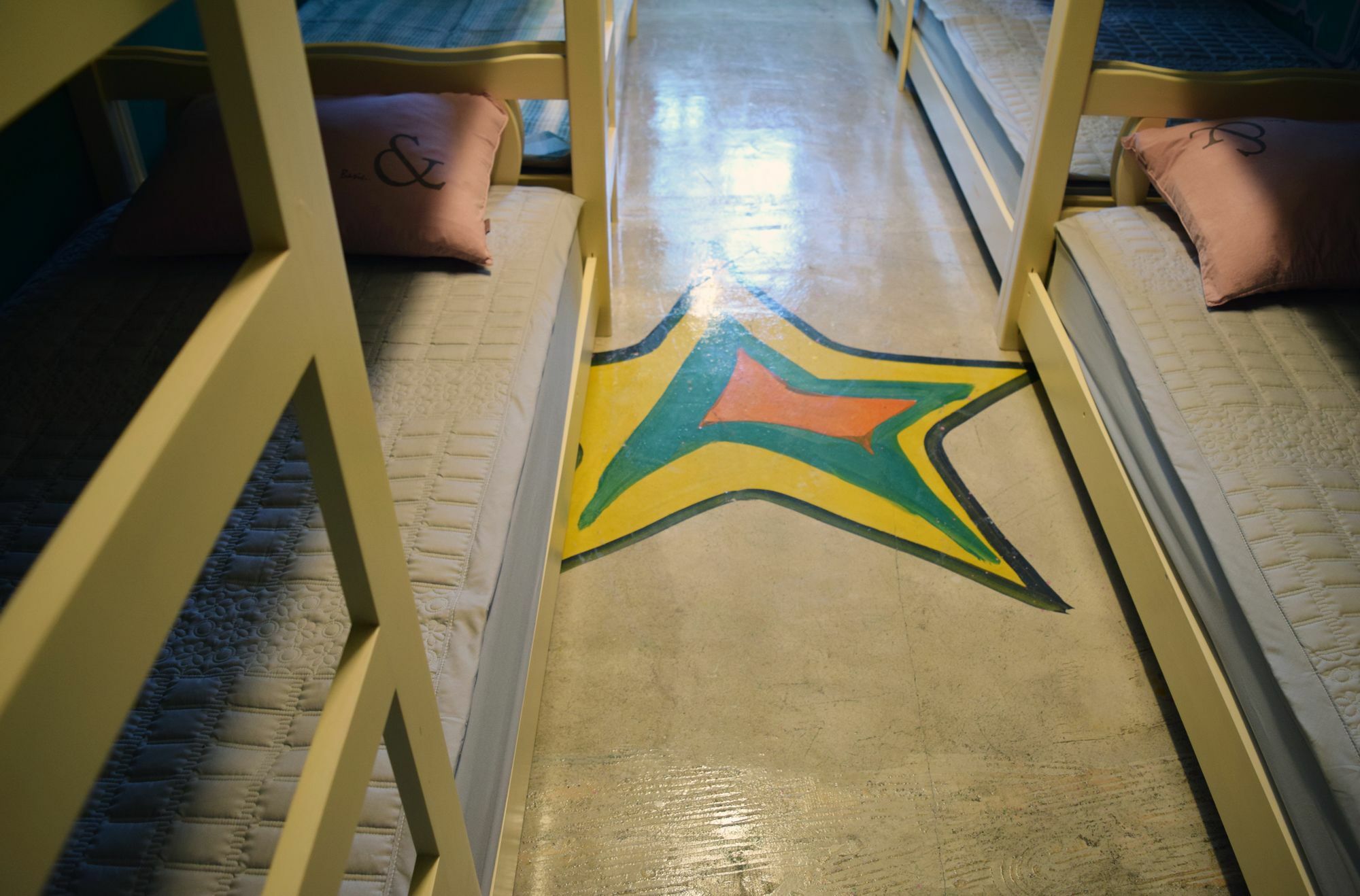 Sumsum Guest House Yangyang Zewnętrze zdjęcie